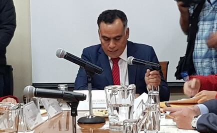 Fiscalía de Jalisco confirma agresión directa contra diputado del PRD