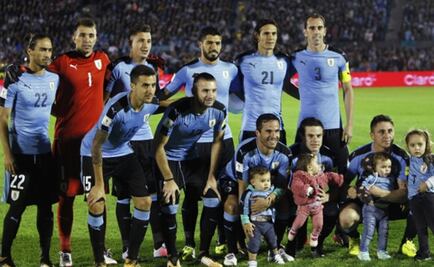 Radiografía: Uruguay