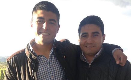 Hijo del "Terrible" Morales muere a los 23 años