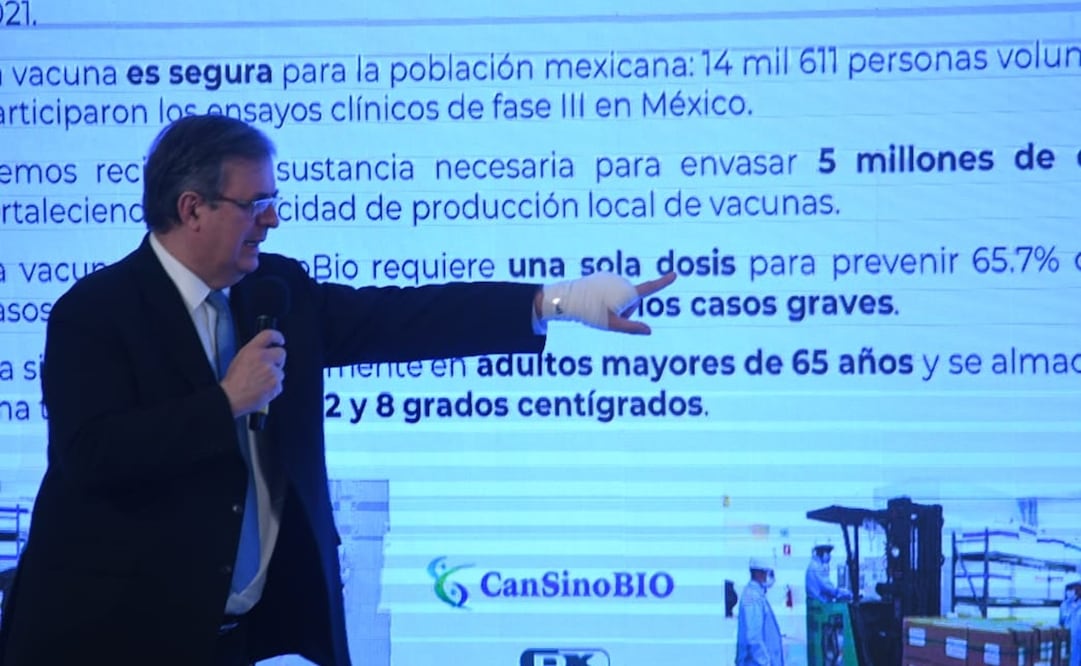 Foto: Hugo García/EL UNIVERSAL