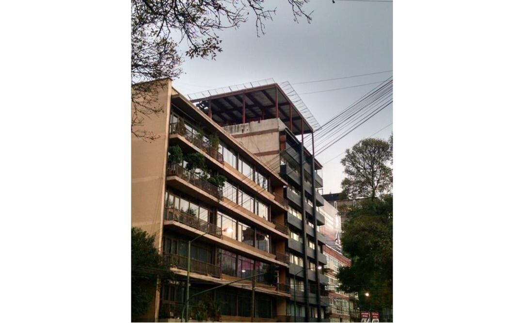 (Foto: Archivo/El Universal)