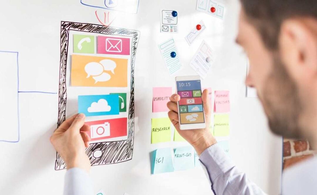 Con estas apps podrás administrar mejor tu tiempo