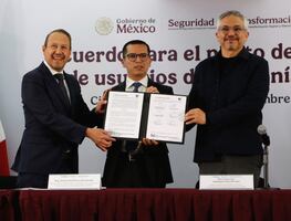 Arranca piloto en Telcel, Movistar y AT&T para registro de usuarios de telefonía móvil; autoridades buscan combatir extorsión y fraudes