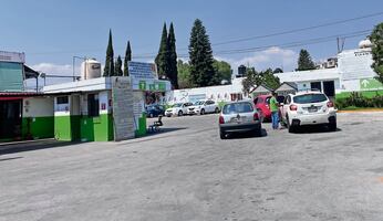 Habrá 5 restricciones por no pagar multas