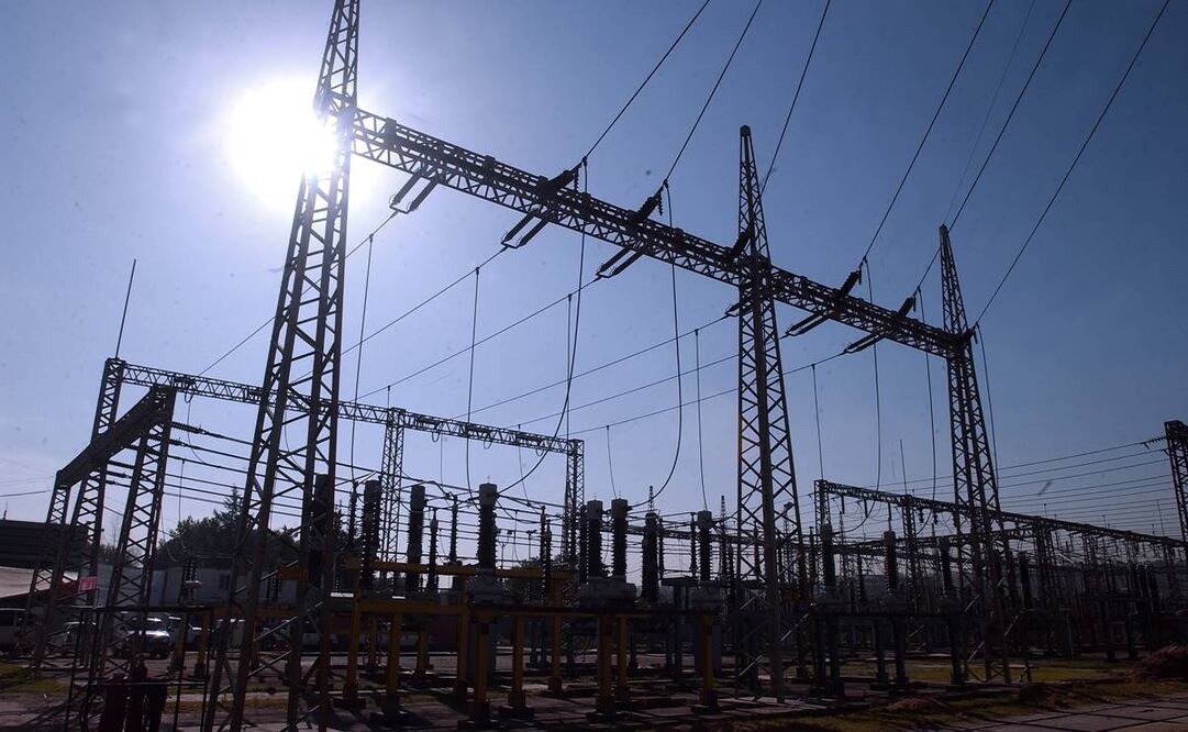 Foto: Archivo/EL UNIVERSAL.