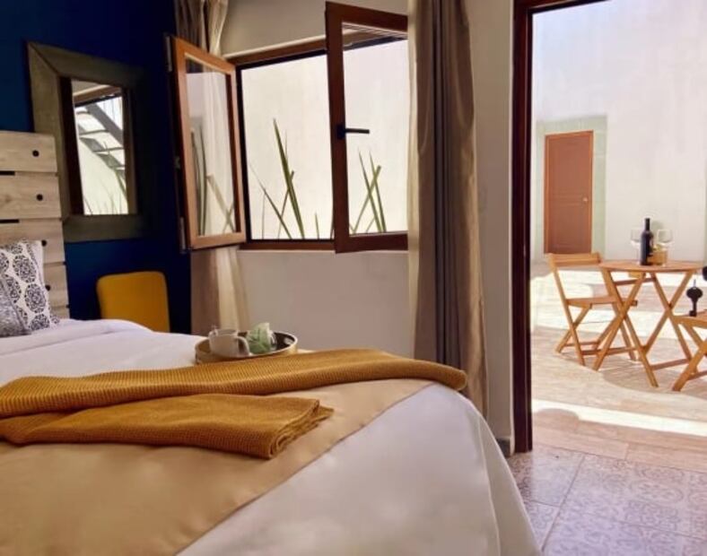 Hoteles disponibles para el Cervantino 2022 en Guanajuato