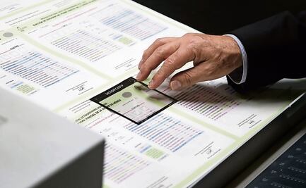 INE reporta gastos de 249 mdp en candidaturas del Poder Judicial; faltas graves podrían anular triunfo, recuerda