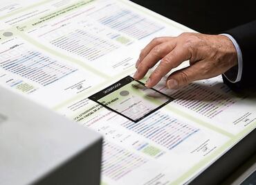 Gutiérrez Luna y Noroña firman recurso para impugnar candidaturas en elección judicial; acusan que no cumplen con probidad