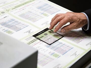 INE aprueba cancelar 17 candidaturas a elección judicial; aspirantes renunciaron o competían en más de un cargo