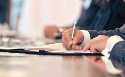 Corte respalda proyecto de Yasmín Esquivel e invalida disposiciones de la Ley del Notariado de Nayarit