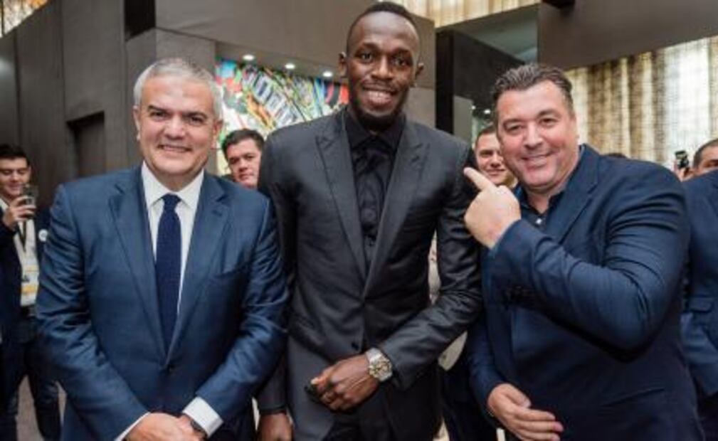 Conoce las firmas relojeras más vendidas en México