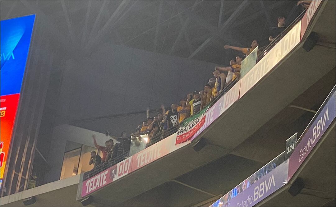 FOTO: Nicolás Schiller Solti / EL UNIVERSAL