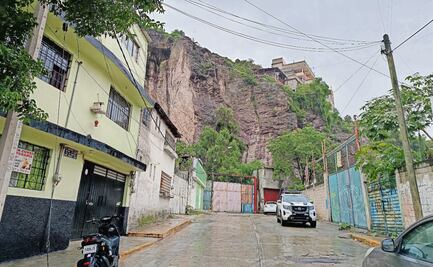 “Un albergue no es igual a estar en tu hogar”