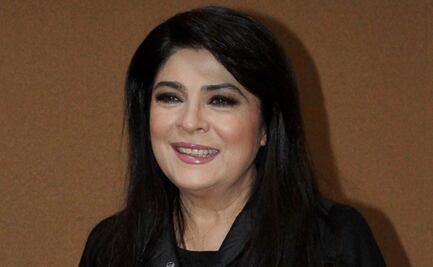 Victoria Ruffo electrocuta a CFE