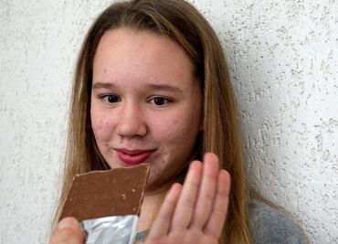 ¿Cambiar de dieta es efectivo para tratar el acné?