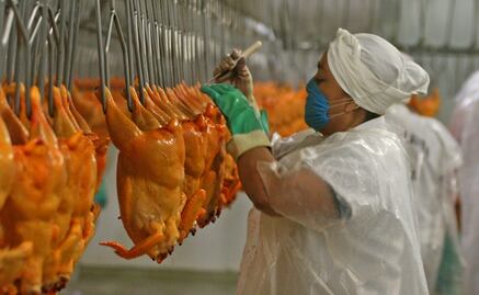 17 people fall victim to meth OD after eating chicken