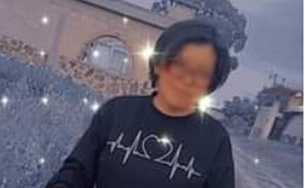 Joven reportada como desaparecida en Otzolotepec dice que huyó por agresiones de su mamá