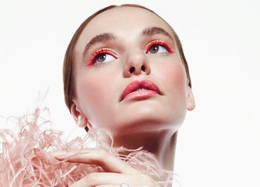 Tendencias de maquillaje para el verano