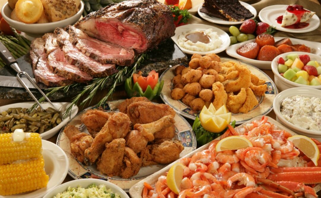 De metales pesados y otros demonios