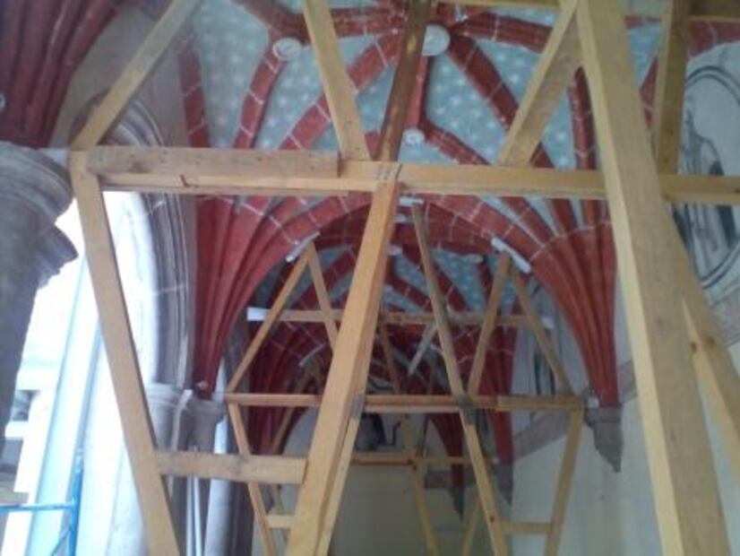 Invierten 25 mdp a templos de la mixteca poblana dañados por el sismo del 19-S