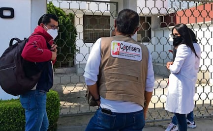 Piden a padres reportar venta de “vacuna texana”