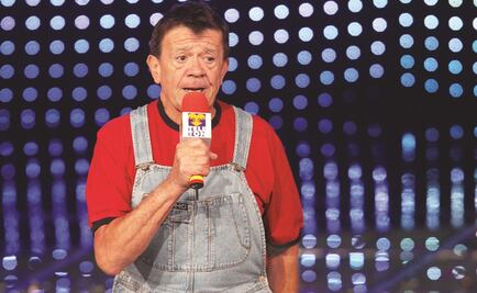 Chabelo prende alarma en redes al ser tendencia