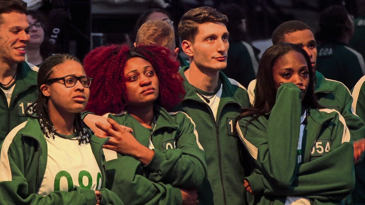 La plataforma podría enfrentar serios problemas legales. Foto: Netflix