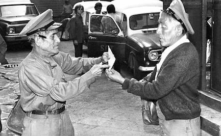 La accidentada descentralización del Servicio Postal Mexicano