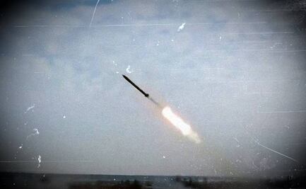 Corea del Norte dispara misil balístico no identificado al mar de Japón