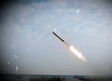 Corea del Norte dispara misil balístico no identificado al mar de Japón