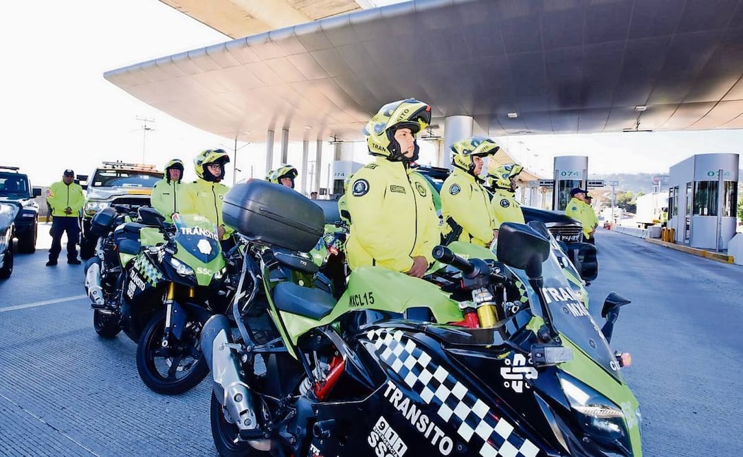 El operativo comenzará este jueves y estará vigente hasta el 30 de agosto. Foto: Especial
