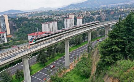 Tren Interurbano "El Insurgente": ¿Cuánto costará el viaje a Santa Fe?