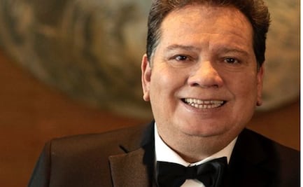 Coque Muñiz ya prepara su nueva gira tras estar hospitalizado y ser sometido a una operación