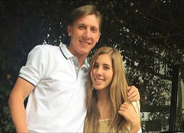 Hija de Leandro Augusto arremete en contra de Ares de Parga