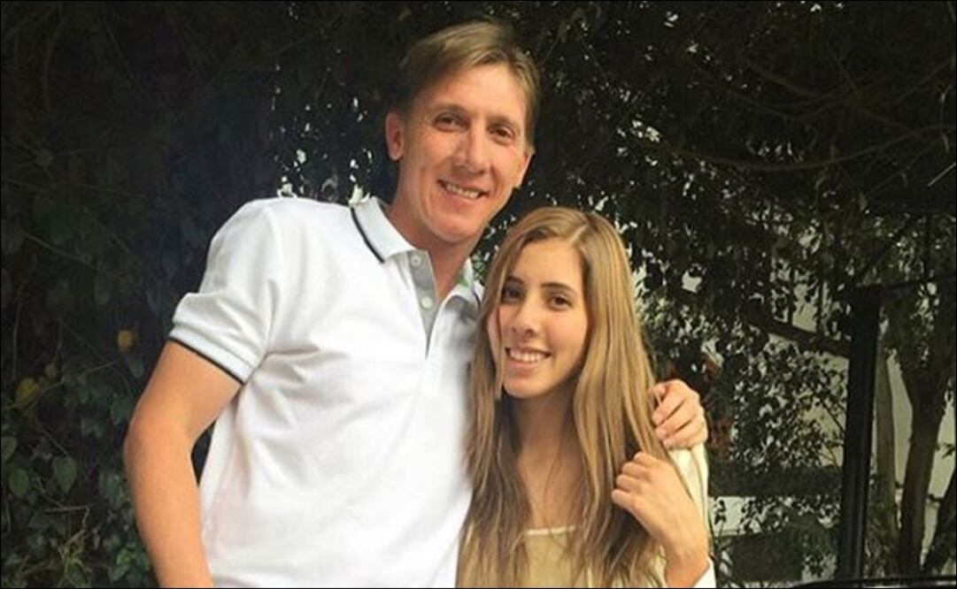 FOTO TOMADA DE INSTAGRAM @LETICIAOLDONI