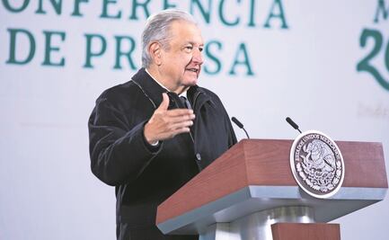 Clase media no agradece vacunas: AMLO