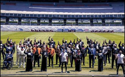 Los mariachis callaron