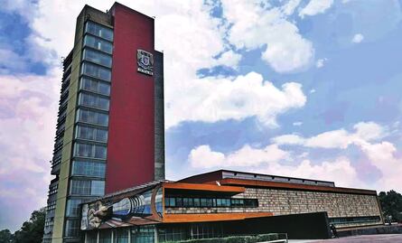 UNAM da a conocer nombres de los 10 finalistas que buscan la rectoría