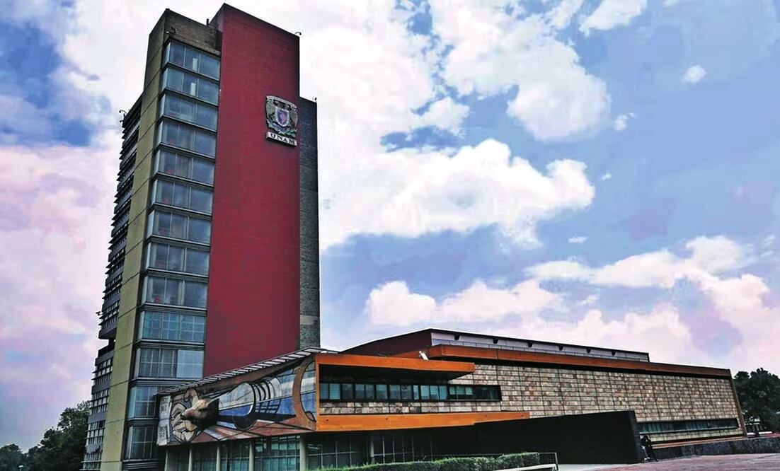Aún se desconoce si el nombramiento del nuevo rector o rectora de la UNAM se realizará este mismo martes o en el transcurso de esta semana. Foto: archivo / EL UNIVERSAL