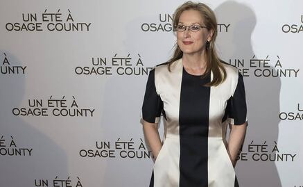 Meryl Streep participaría en secuela de "Mary Poppins"
