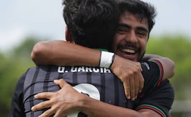 México vs Venezuela EN VIVO - Final por el oro en los Juegos Centroamericanos y del Caribe
