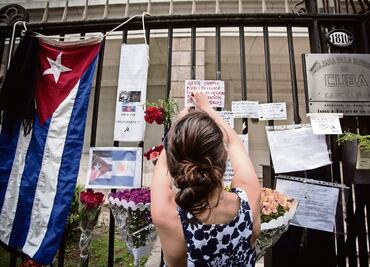 Latinoamérica despide al ex mandatario caribeño