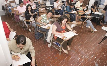 No deben repertirse actos que dañen evaluación: INEE