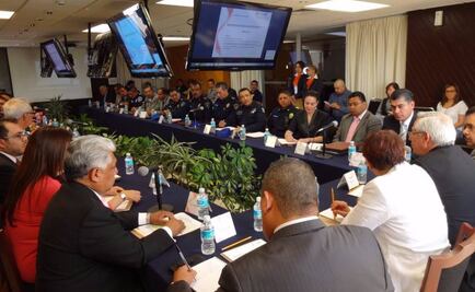 Policía de CDMX vigilará el Metro en Edomex