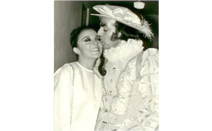 Los amores de Manuel "El Loco" Valdés