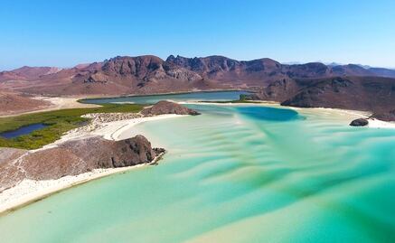 Cuáles son las mejores playas de México