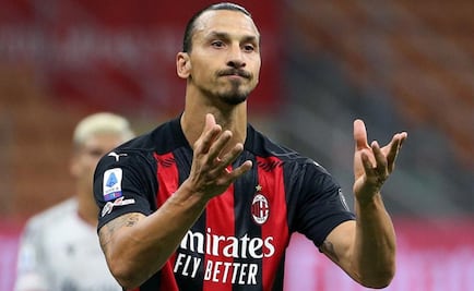 UEFA abre investigación a Ibrahimovic por presuntos actos racistas