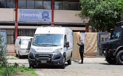 Entregan cuerpo de hombre abatido en GAM; policía herido está fuera de peligro y agentes declaran ante Asuntos Internos