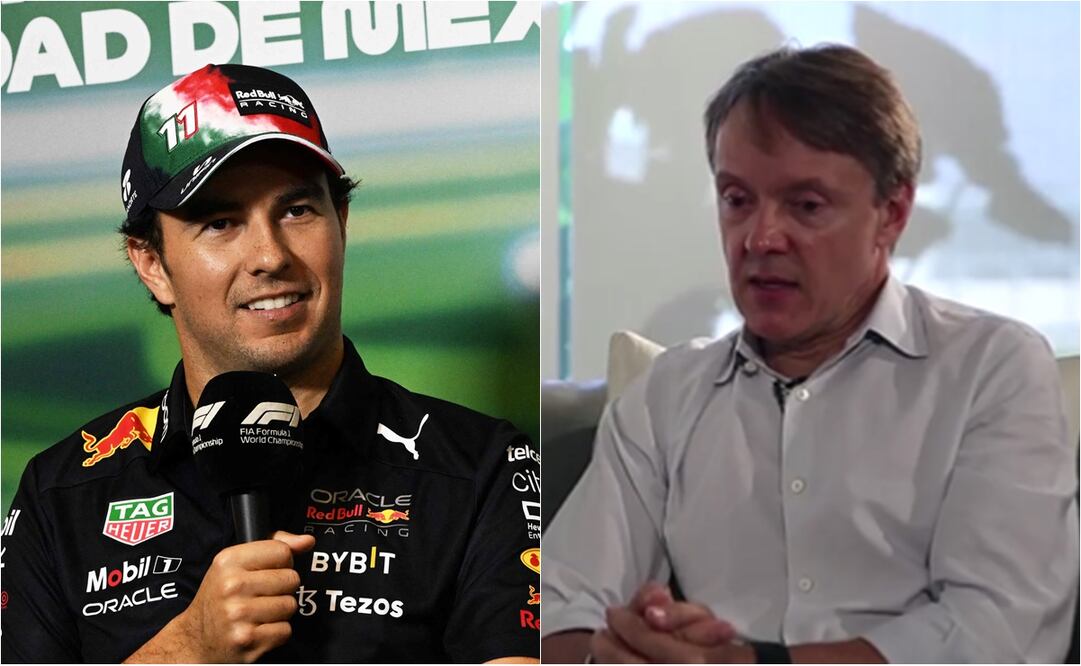 Checo Pérez busca un nuevo podio en México / FOTO: ESPECIAL