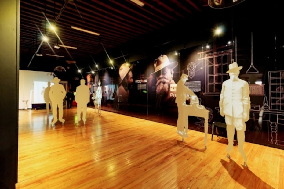 Los 5 mejores museos de Zacatecas